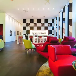 Ibis Styles Hotel Bazel