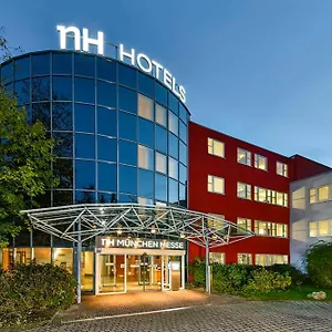 Hotel Nh Messe, Múnich