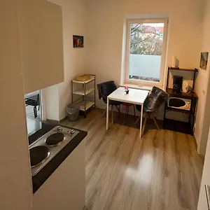 Apartment Belo Sono 