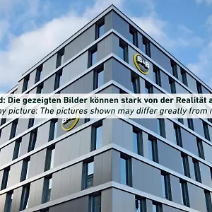Hotel Ibis Nord, Múnich