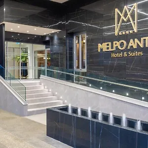 Melpo Antia & Aparthotel Agia Napa