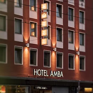 Hotel Amba, Múnich