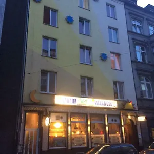 Apartment Messe&ferien 