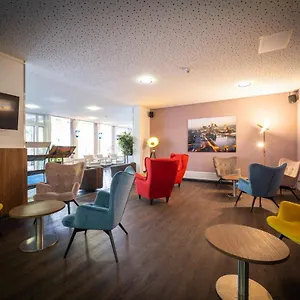 Anor & Conference Center Frankfurt Airport 4* モーフェルデン・ヴァルドルフ